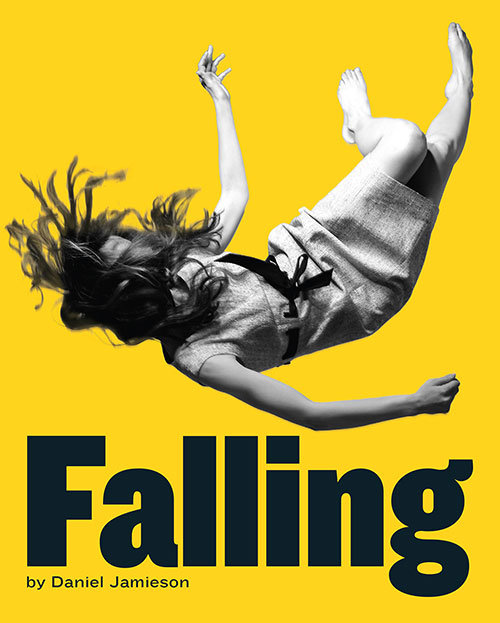 Falling – Theatre Alibi