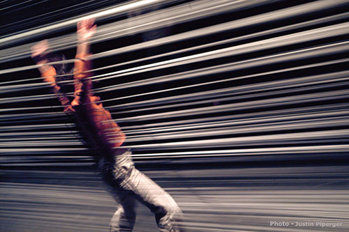 Stretch - Exeter Cathedral Stretch - Exeter Cathedral