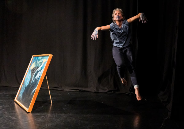 Land - Reclaim Festival Exeter Barnfield