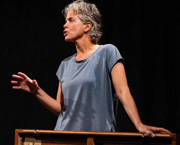 A Way of Thinking - Ashburton Arts Centre